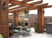 Kwikfynd Pergolas
bawleypoint
